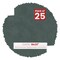 Dark Grey Suede 16x22 Uncut Mat Board - Blank Sheets, No Opening